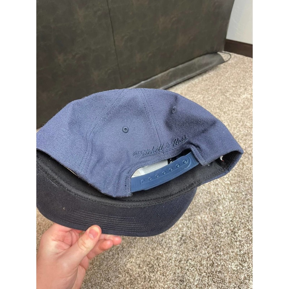 Chicago Bulls Script Hat bundle - Picture 7 of 8